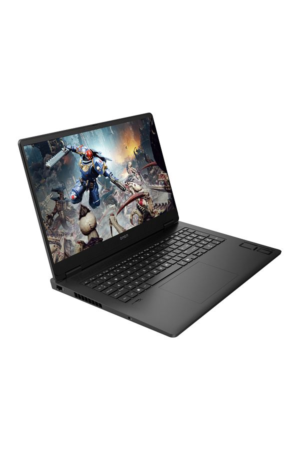 HP OMEN 17 R9 8945HS 8GB RAM 256GB SSD RTX4060/8GB 144Hz 17.3'' FHD W11H Gaming Laptop & PER4 ÇANTA - Görsel 2