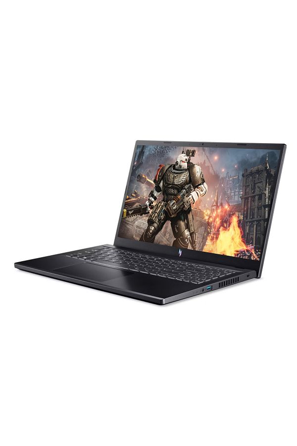 ACER Nitro V15 i7 13620H 24GB 256GB SSD RTX4060/8GB 15.6'' 165Hz FHD FDOS Gaming Laptop & PER4 ÇANTA - Görsel 3