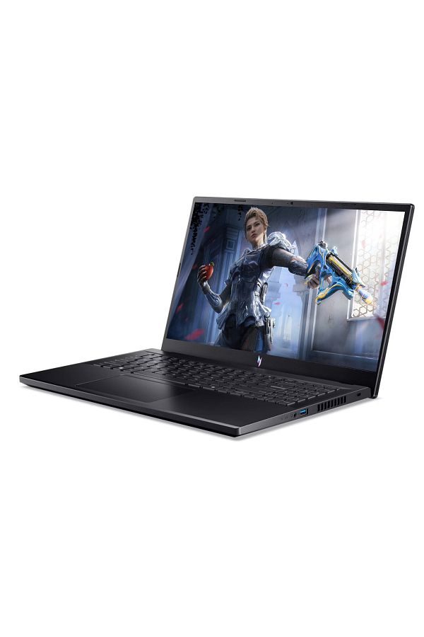 ACER Nitro V15 R5 7535HS 32GB 256GB SSD RTX3050/6GB 15.6'' 144Hz FHD W11P Gaming Laptop & PER4 ÇANTA - Görsel 3