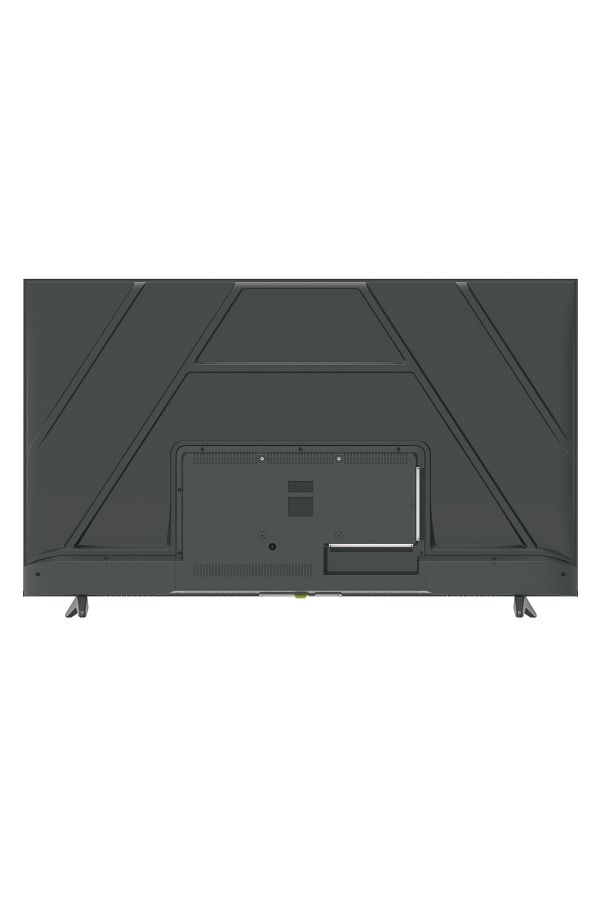ONVO 65OVF9001UQ  65'' 165 Ekran Uydu Alıcılı 4K Ultra HD Google Smart QLED TV - Görsel 2