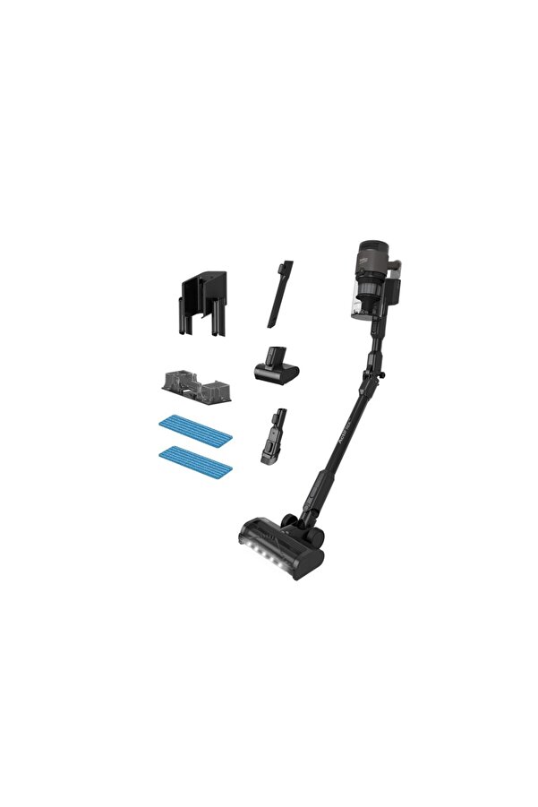 Beko PowerClean® 2.0 VRT 86325 VI Şarjlı Dikey Süpürge - Görsel 6