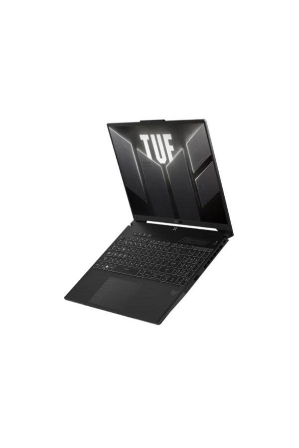 ASUS TUF Gaming F16 FX607VU-RL141 RTX4050 140w Intel Core 5 210H 16GB RAM 512GB SSD 16" FHD+ 144Hz - Görsel 8