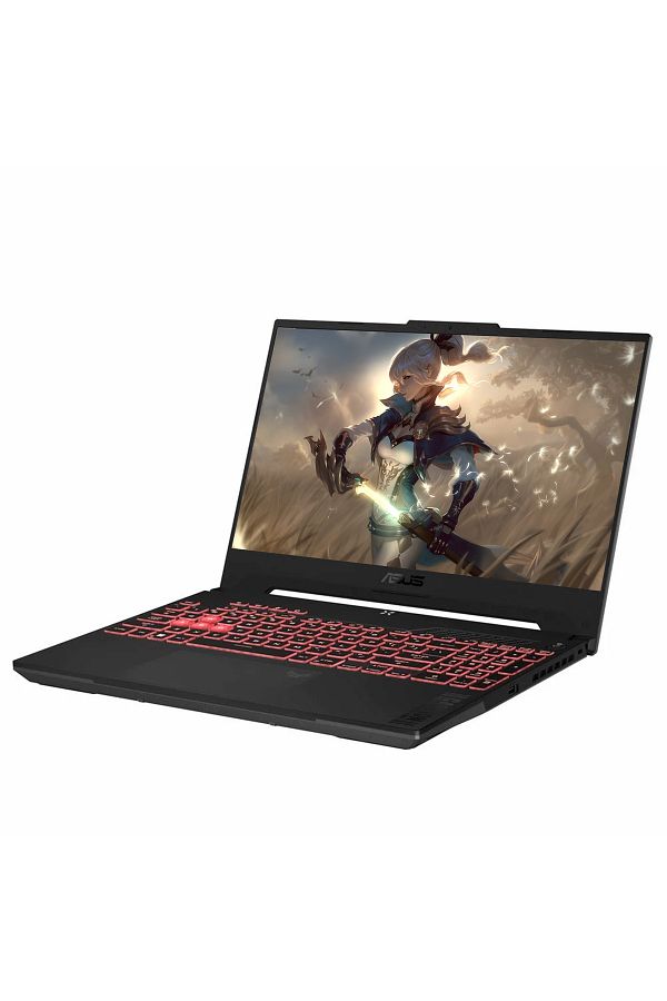 ASUS TUF Gaming F15 İ7 12700H 20GB 256GB SSD RTX4070/8GB 15.6" FHD 144HZ W11P LP050 & PER4 ÇANTA - Görsel 3