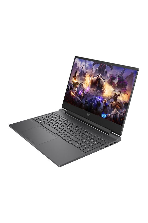 HP Victus 15 i5 12450H 48GB RAM 512GB SSD RTX4050/6GB 144Hz 15.6'' FHD W11P Gaming & PER4 ÇANTA - Görsel 3