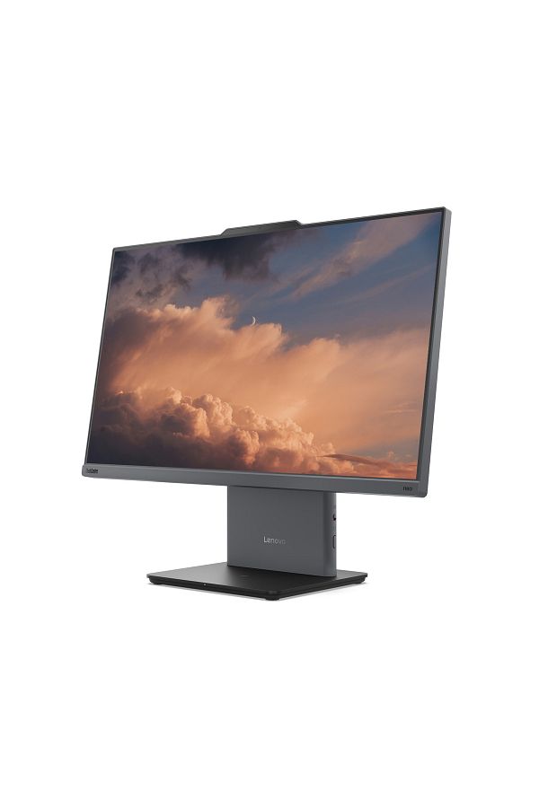 LENOVO ThinkCentre Neo 50a G5 i5 13420H 96GB DDR5 1TB SSD 23.8" FHD W11P All in One & PER4 Bellek - Görsel 3