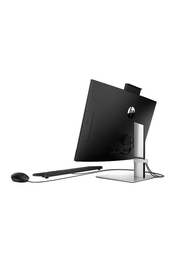 HP ProOne 440 G9 i7 14700T 16GB DDR5 2TB SSD 23.8" FHD W11H All in One Bilgisayar & PER4 Bellek - Görsel 4