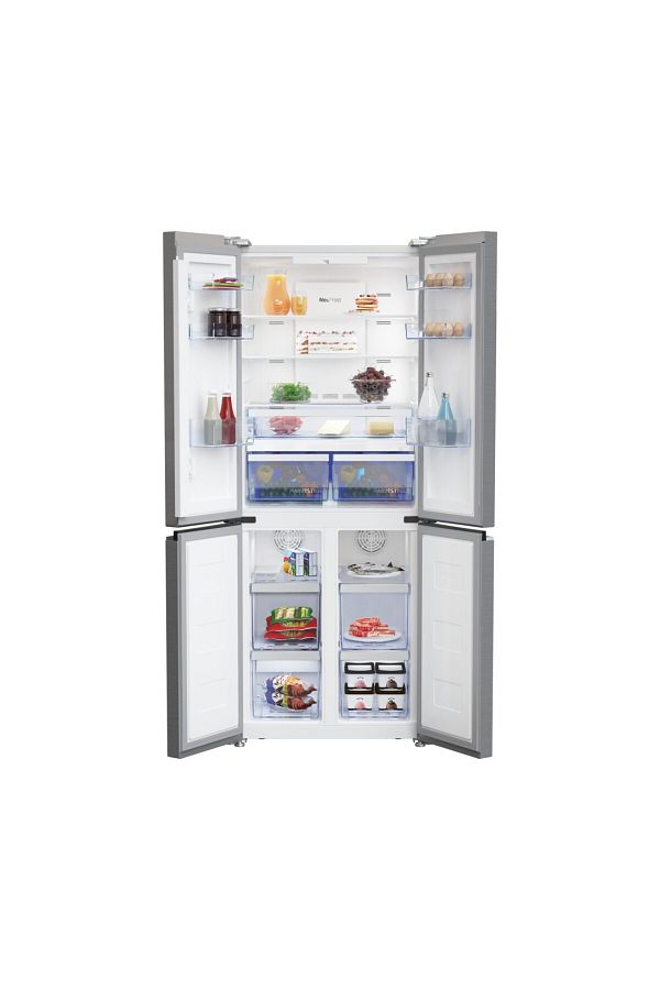 Beko 176478 EI No Frost Buzdolabı - Görsel 2