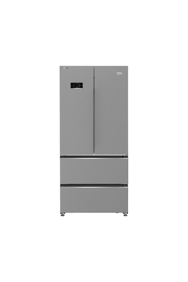Beko 183510 EI No Frost Buzdolabı - Görsel 4