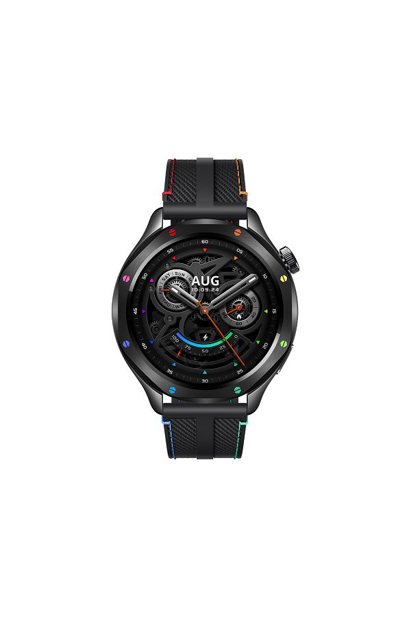 Xiaomi Watch S4 Rainbow Akıllı Saat (Xiaomi Türkiye Garantili) - Görsel 3