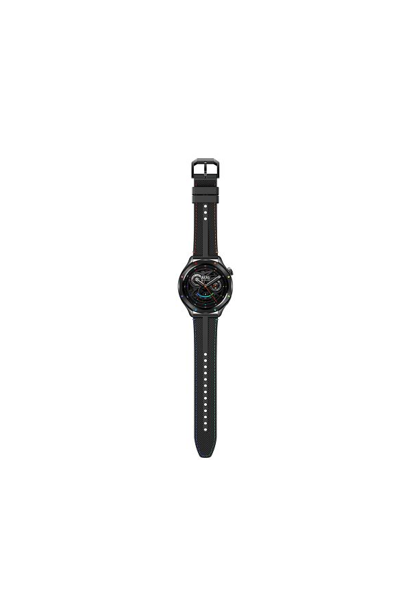 Xiaomi Watch S4 Rainbow Akıllı Saat (Xiaomi Türkiye Garantili) - Görsel 2