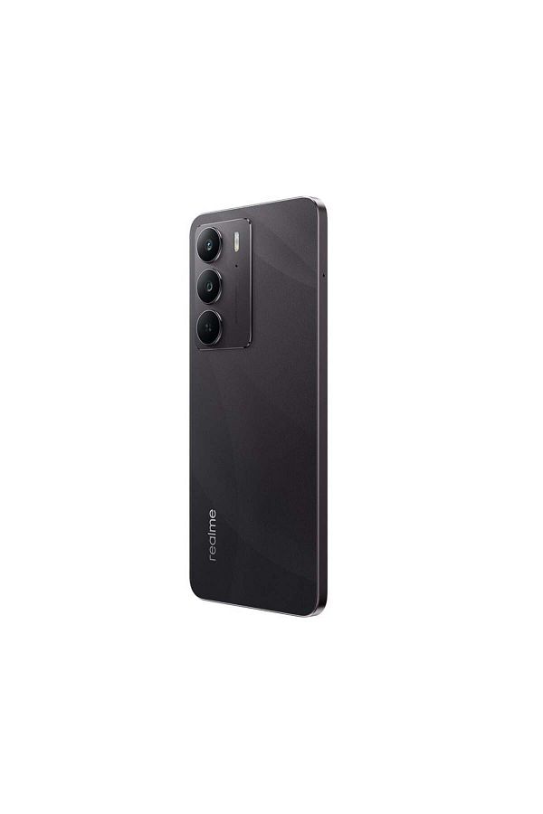 Realme C75 8/128GB Akıllı Telefon Fırtına Karası - Görsel 4