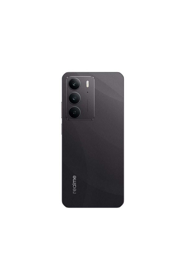 Realme C75 8/128GB Akıllı Telefon Fırtına Karası - Görsel 2