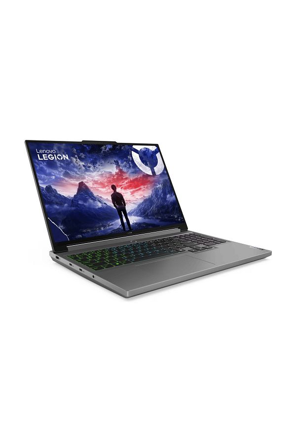 LENOVO Legion 5 16IRX9 Intel Core i9-14900HX 32GB 1TB SSD 8GB GeForce RTX4070 16" WQXGA IPS Fdos 83DG00F1TR - Görsel 2
