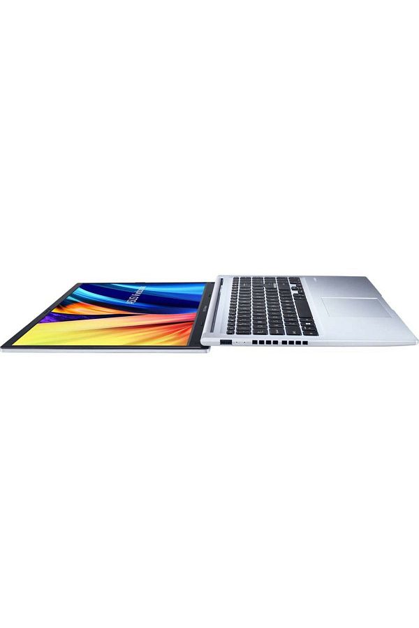 ASUS Vivobook 15 Intel Core i3-1215U 4GB 256GB SSD DOS 15.6" FHD Gümüş Dizüstü Bilgisayar F1502ZA-EJ1535 - Görsel 6