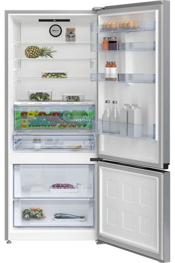 Beko 678550 EI No Frost Buzdolabı - Görsel 3