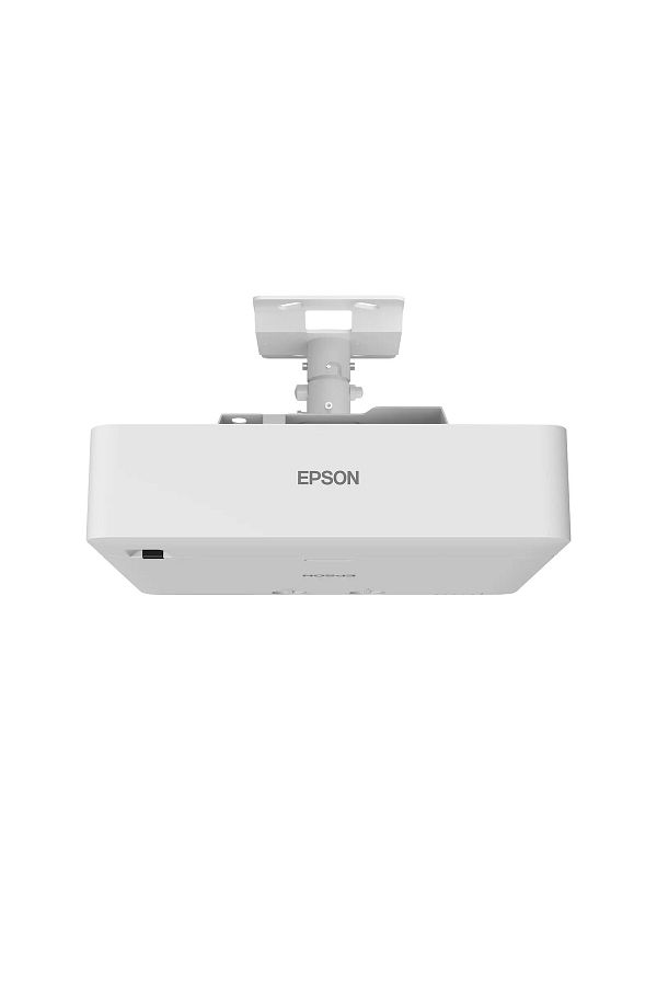 Epson EB-L570U 5200 ANSI Lümen 4KE Lazer Projeksiyon Cihazı - Görsel 5