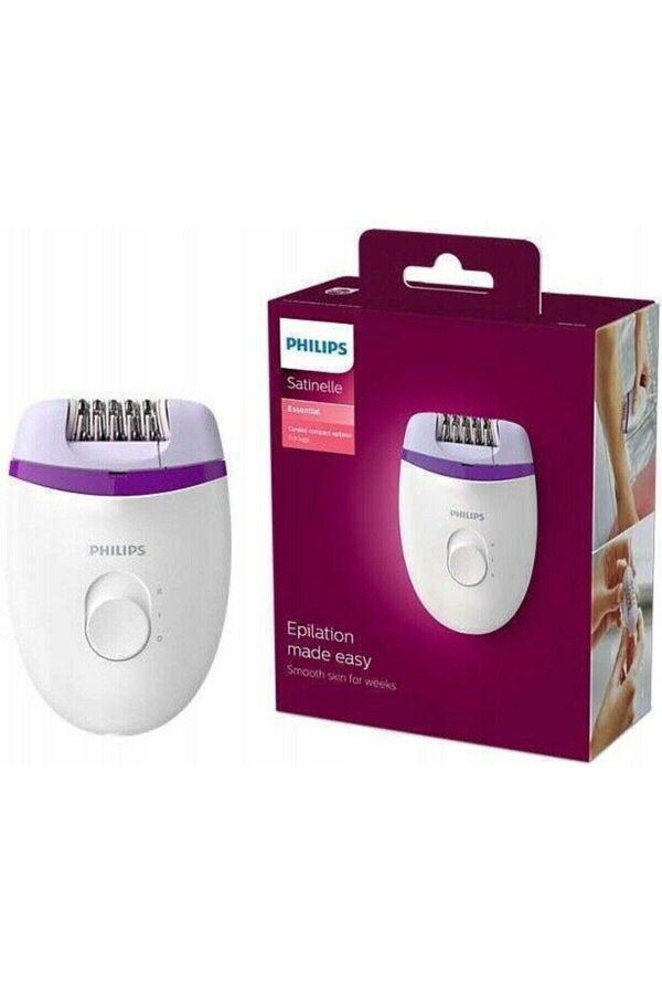 Philips Epilatör Epilasyon Cihazı  Epilasyon Makinası  Xrs1 Serisi 2021 697ESERI