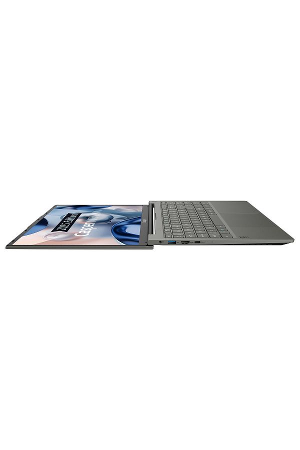 CASPER Nirvana X600.1270-DF00X-G-F Intel Core i7-12700H 32GB RAM 1TB NVMe SSD Freedos Laptop 15,6" - Görsel 3