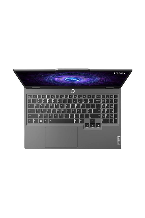 LENOVO LOQ Intel Core i5-12600HX 24GB 512GB SSD RTX3050 6GB GDDR6 FreeDOS 15.6" IPS FHD Gaming Laptop - Görsel 4