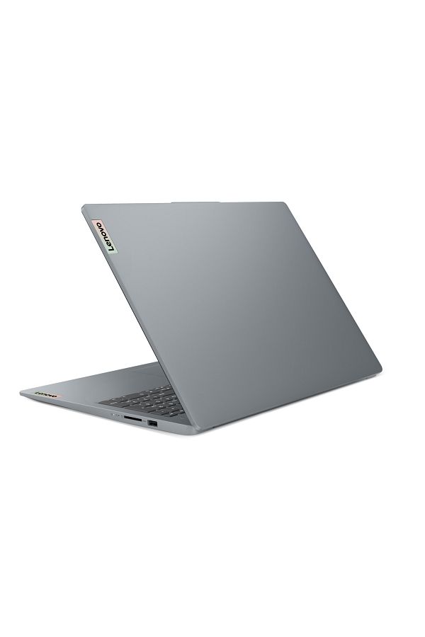LENOVO Ideapad Slim3 Intel Celeron-N100 4GB RAM 128GB SSD Intel UHD Graphics 15.6" FHD Win11 Gri Laptop - Görsel 9