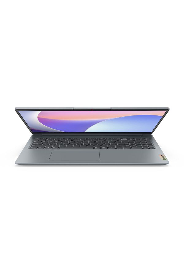 LENOVO Ideapad Slim3 Intel Celeron-N100 4GB RAM 128GB SSD Intel UHD Graphics 15.6" FHD Win11 Gri Laptop - Görsel 6