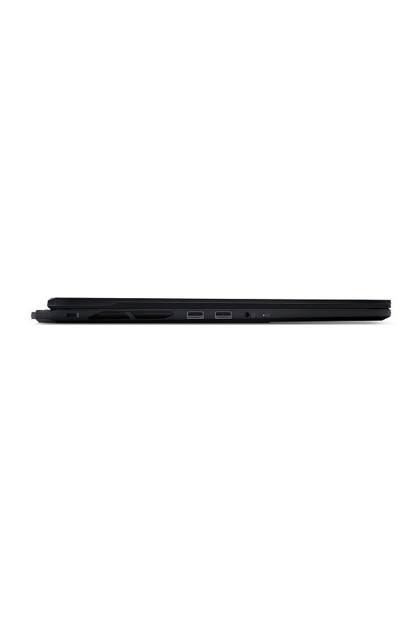 MSI STEALTH 18 HX AI A2XWIG-021TR 16GB RTX5080 ULTRA 9 275HX 64GB RAM 2TB SSD 18" MINILED 120HZ W11P - Görsel 4
