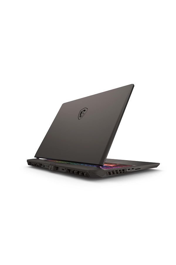 MSI VECTOR 16 HX AI A2XWIG-089TR 16GB RTX5080 Intel Ultra 9 275HX 32GB RAM 1TB SSD 16" QHD+ 240Hz W11H - Görsel 4