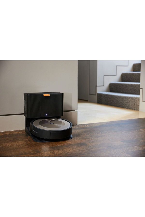 IRobot Roomba j9+ Akıllı Robot Süpürge - Görsel 3