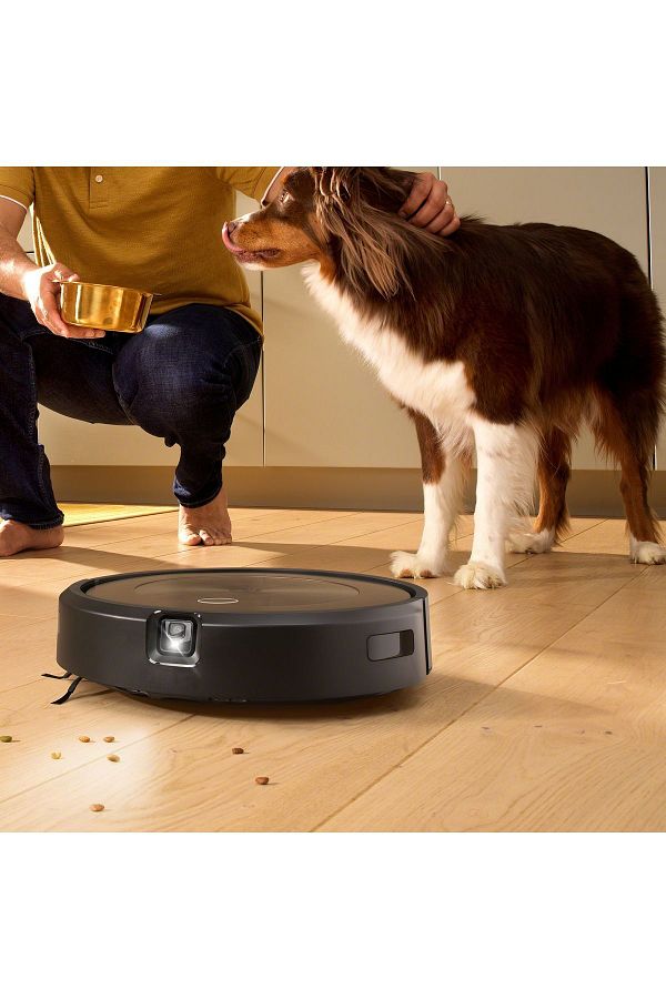 IRobot Roomba j9 Akıllı Robot Süpürge - Görsel 5