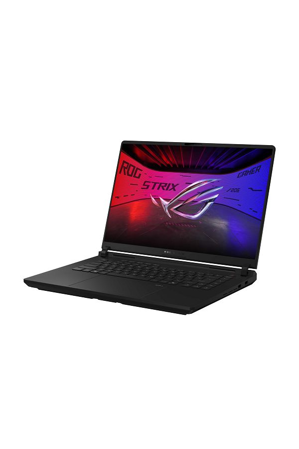 ASUS Rog Strix Scar 16 G635LX-RW144 Ultra9 275HX 32GB 1TB SSD RTX5090-24GB Dos 16 240Hz WQXGA - Görsel 3