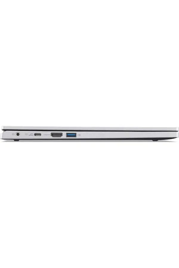 ACER Aspire 3 15, A315-24P-R23K, NX.KDEEY.00C, R3-7320U, 8 GB, 256 GB SSD, FHD, 15.6" Dos, Dizüstü B. - Görsel 6