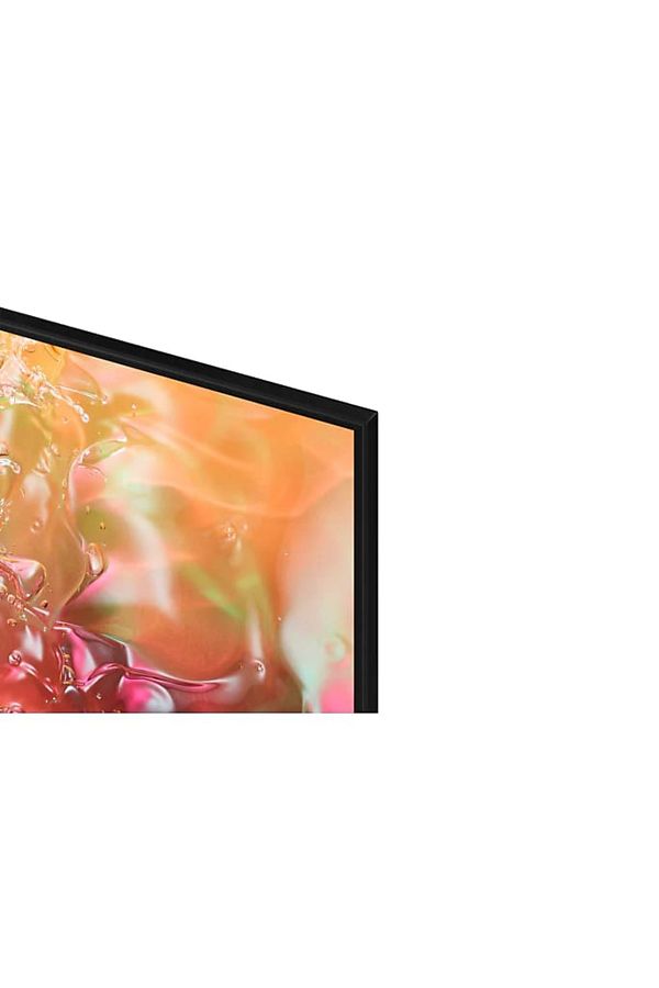 Samsung Tv Ue50du7000uxtk 50'' Ultra Hd Smart Led Tv - Görsel 4
