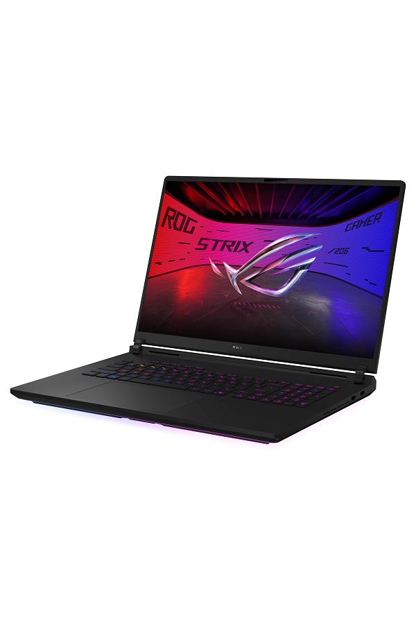 ASUS Rog Strix Scar 18 G835LX-SA156 Ultra 9 275HX 64GB 2TB+2TB SSD RTX5090-24GB Dos 18" 240Hz WQXGA - Görsel 3