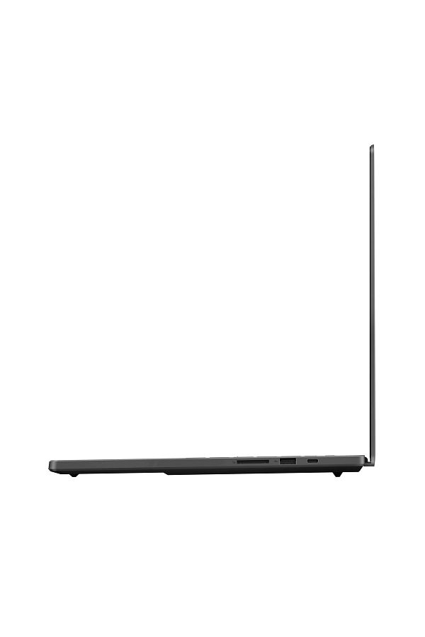 ASUS Rog Zephyrus G16 Gu605cw-qr160 Ultra 9 285h 32gb 2tb Ssd Rtx5080-16gb Dos 16" 2.5k 240hz Wqxga - Görsel 6
