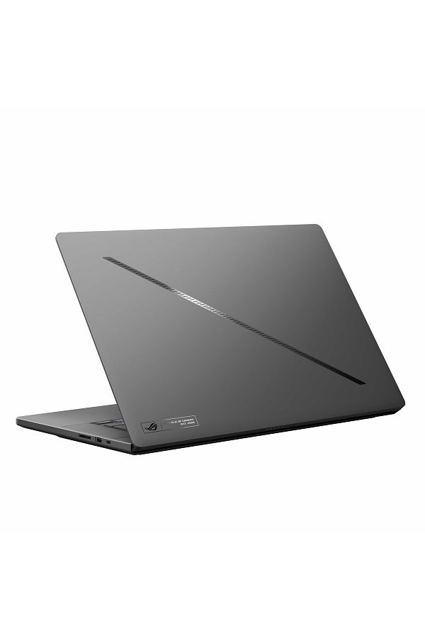 ASUS Rog Zephyrus G16 Gu605cw-qr160 Ultra 9 285h 32gb 2tb Ssd Rtx5080-16gb Dos 16" 2.5k 240hz Wqxga - Görsel 5