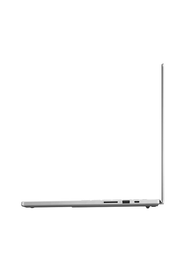 ASUS Rog Zephyrus G16 GU605CR-QR204 Ultra9 285HX 32GB 2TB SSD RTX5070Ti-12GB Dos 16" 240Hz WQXGA - Görsel 6