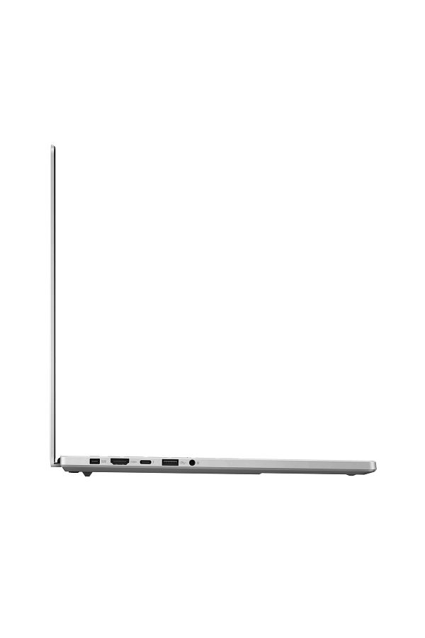 ASUS Rog Zephyrus G16 GU605CR-QR204 Ultra9 285HX 32GB 2TB SSD RTX5070Ti-12GB Dos 16" 240Hz WQXGA - Görsel 5
