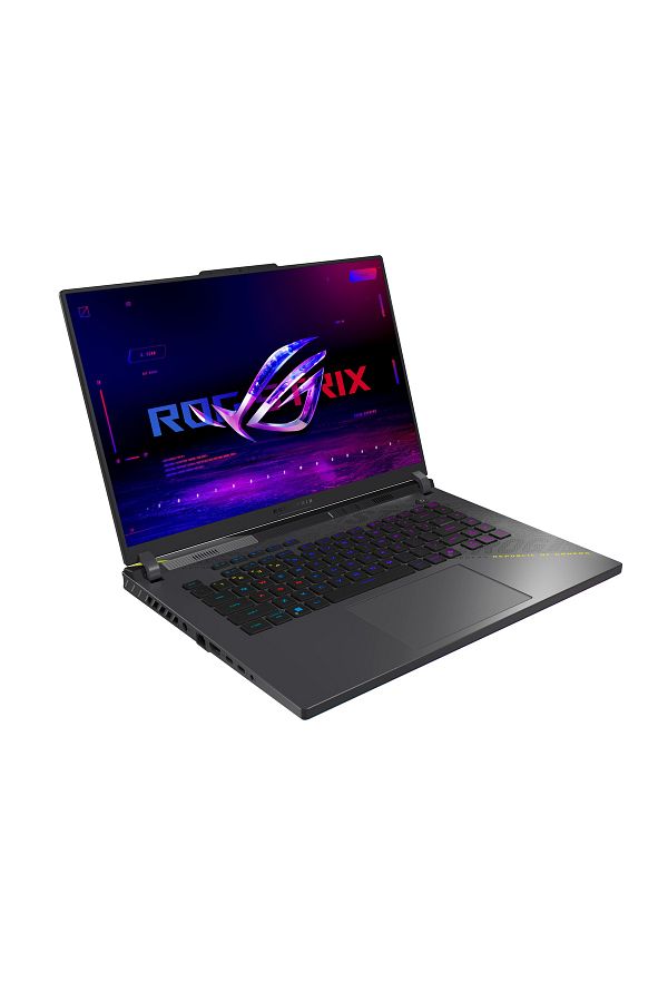 ASUS Rog Strix G16 G614FR-S5111 Ryzen 9 9955HX 32GB 1TB SSD RTX5070Ti-12GB Dos 16" 2.5K 240Hz WQXGA - Görsel 5