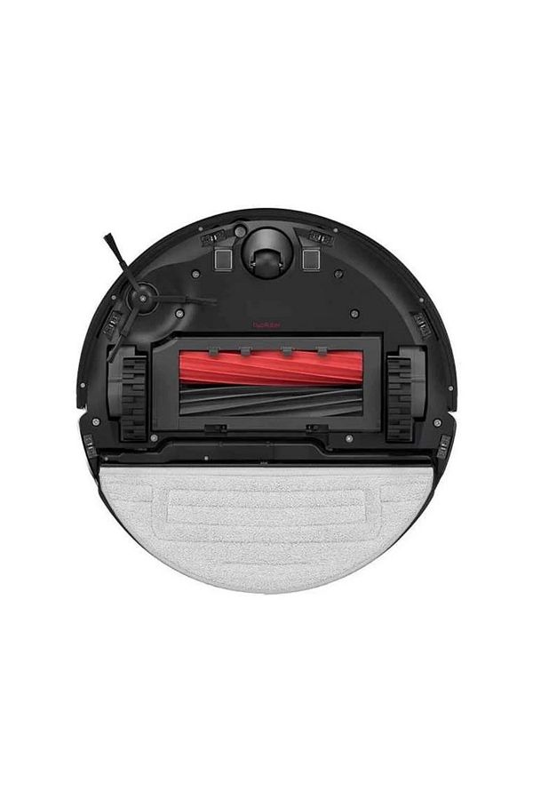 Roborock 6000Pa HyperForce DuoRoller Fırçalı , Halı tanıma+Mop Kaldırma Özellikli Robot Süpürge - Görsel 5