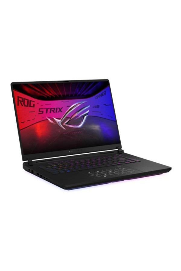 ASUS ROG Strix SCAR 16 G635LX-RW143 24GB RTX5090 Intel Ultra 9 275HX 32GB RAM 1TB SSD 16"WQXGA 240Hz - Görsel 3