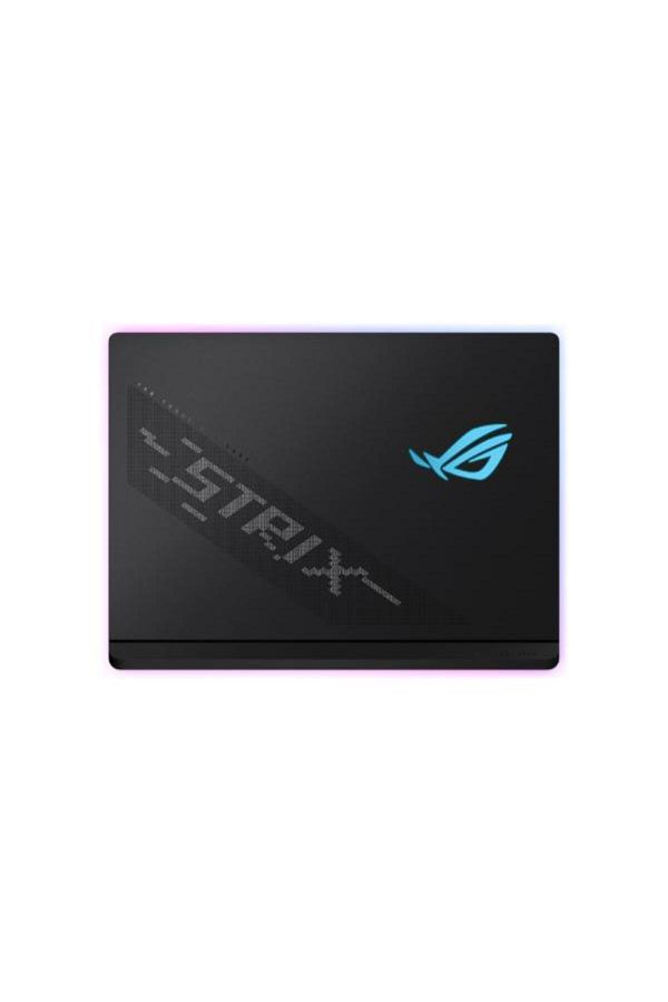 ASUS ROG Strix SCAR 18 G835LW-SA128 16GB RTX5080 Intel Ultra 9 275HX 64GB 2TB SSD 18" WQXGA 240Hz - Görsel 8