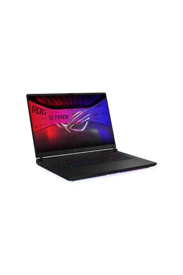 ASUS ROG Strix SCAR 18 G835LW-SA128 16GB RTX5080 Intel Ultra 9 275HX 64GB 2TB SSD 18" WQXGA 240Hz - Görsel 4