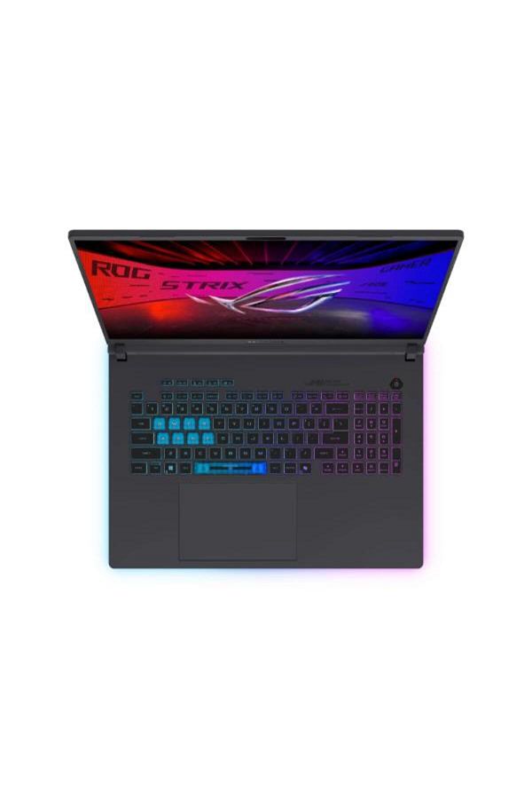 ASUS ROG Strix G18 G815LR-S9154 12GB RTX5070 Ti 175w Intel Ultra 9 275HX 32G 1TB SSD 18" WQXGA 240Hz - Görsel 2