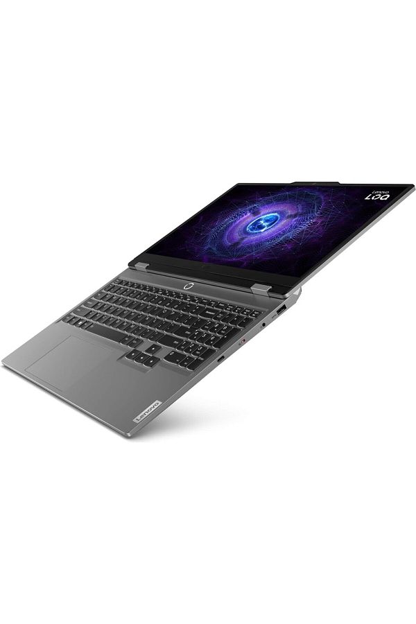 LENOVO Loq 15irx9 Intel Core I7 13650hx 8gb 512gb Ssd 6gb Rtx4050 Fdos 15.6" Fhd Notebook 83dv0117tr - Görsel 3