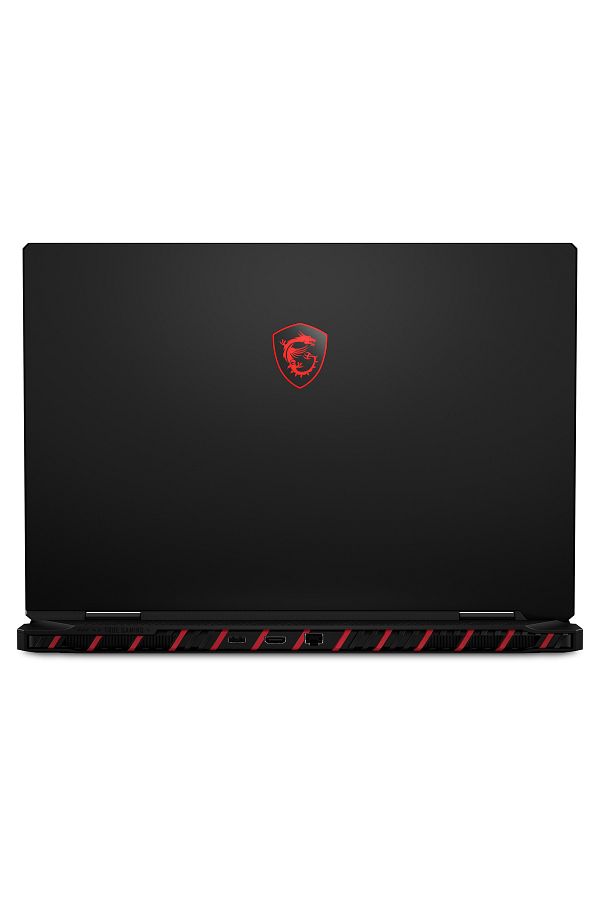 MSI RAIDER A18 HX A9WIG-092TR 16GB RTX5080 Ryzen 9-9955HX3D 64GB RAM 2TB SSD 18" UHD+ MINILED 120Hz W11H - Görsel 5