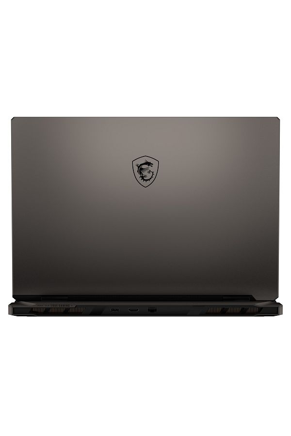 MSI VECTOR A18 HX A9WIG-093TR Ryzen 9-9955HX 16GB RTX5080 32GB RAM 1TB SSD 18 inç QHD+ 240Hz W11 Home - Görsel 5