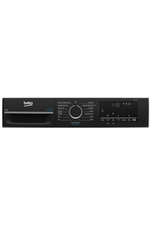 Beko KMX 1100 Kurutma Makinesi - Görsel 4