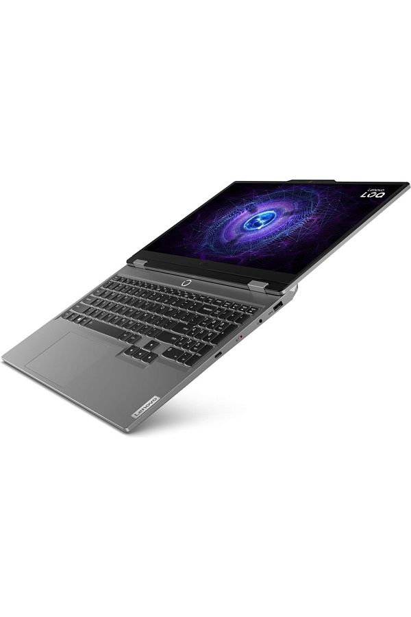 LENOVO Loq 15ARP9 R5-7235HS 12G 512G SSD RTX3050 6GB 15.6” Fhd IPS Fdos Notebook 83JC00DYTR - Görsel 2