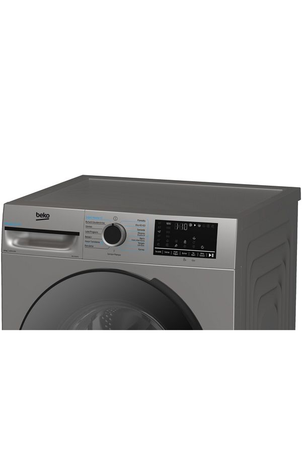 Beko CMX 10120 S Çamaşır Makinesi - Görsel 8