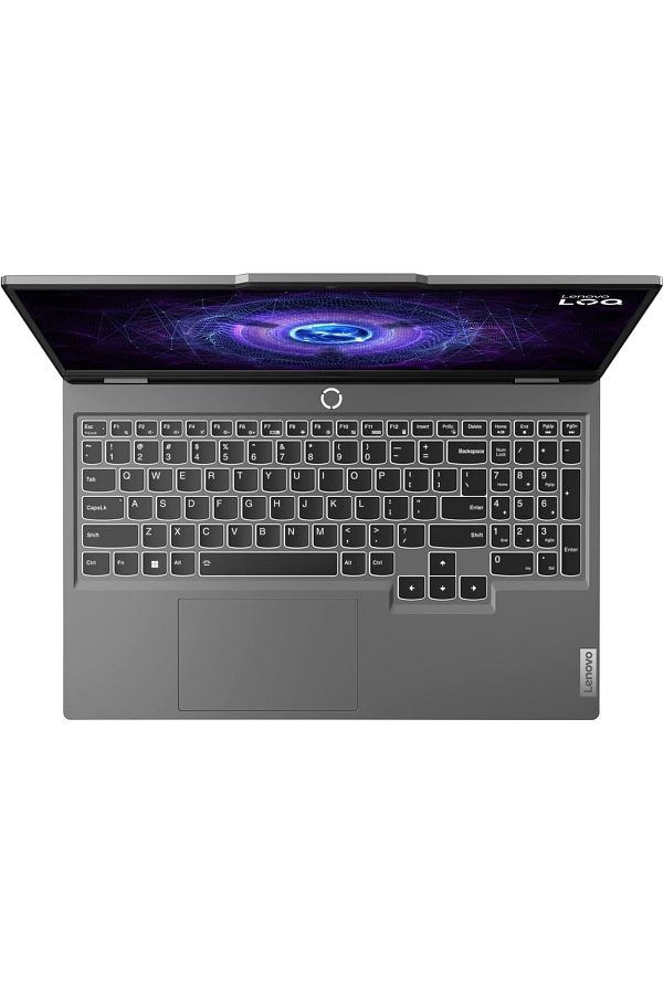 LENOVO Loq 15ARP9 R5-7235HS 12G 512G SSD RTX3050 6GB 15.6” Fhd IPS Fdos Notebook 83JC00DYTR - Görsel 3